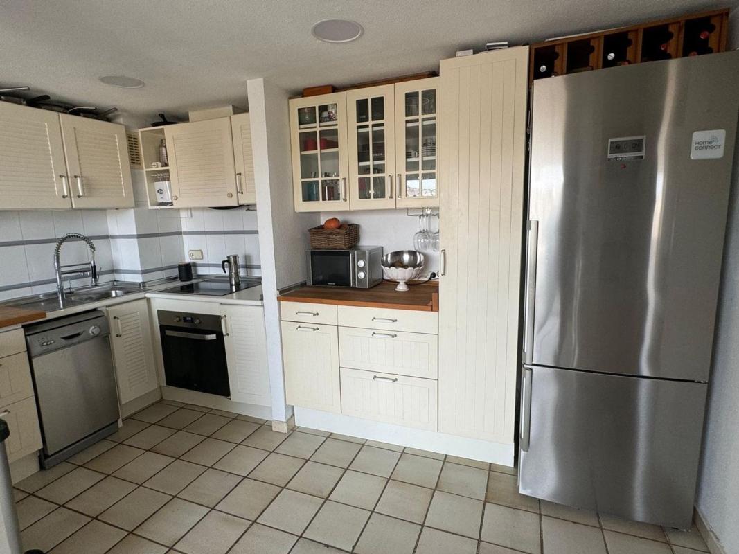 Продажа квартиры на Piso en Avenida de los españoles, Cañada del Molino, Torrevieja, Торревьеха
photo 5