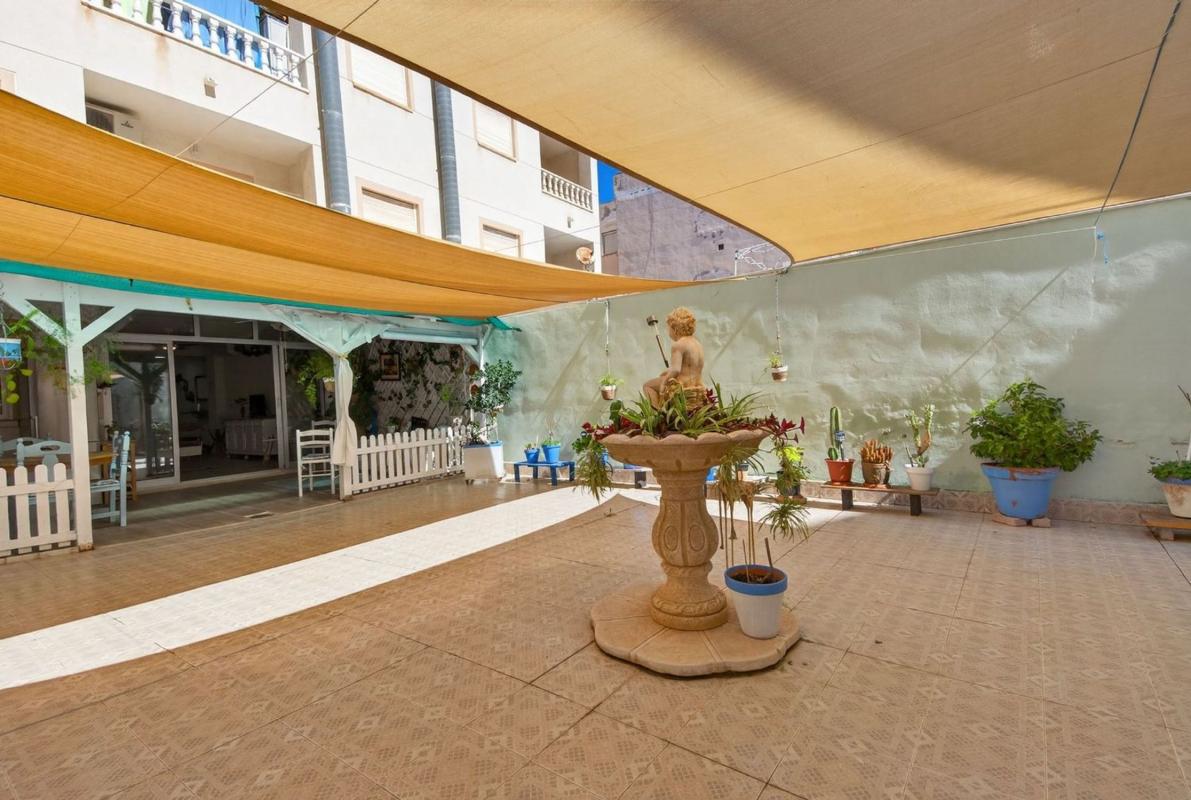 Sprzedaż mieszkania w Piso en Calle de Pedro Lorca, 138, Playa del Cura, Torrevieja, Torrevieja
photo 3