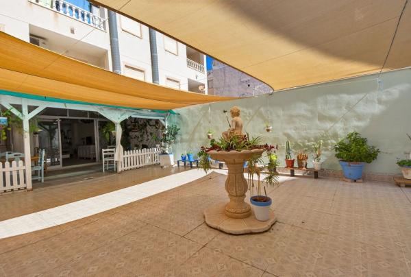 Продажа квартиры на Piso en Calle de Pedro Lorca, 138, Playa del Cura, Torrevieja, Торревьеха
thumbnail 3