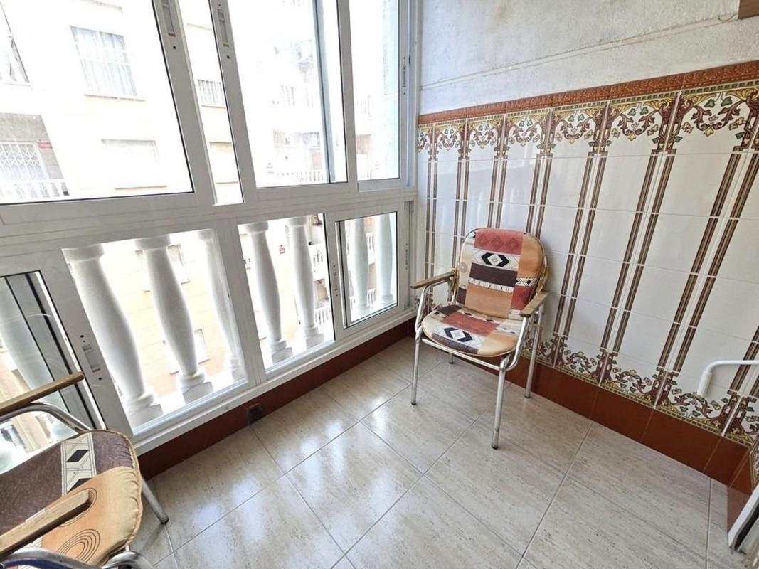 Продажа квартиры на Piso en Calle la Loma, Avenida Habaneras - Curva de Palangre, Torrevieja, Торревьеха
photo 3
