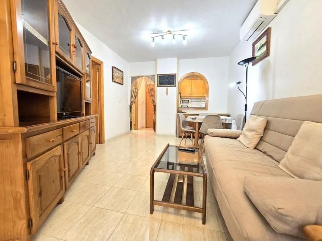 Продажа квартиры на Piso en Calle la Loma, Avenida Habaneras - Curva de Palangre, Torrevieja, Торревьеха
photo 5