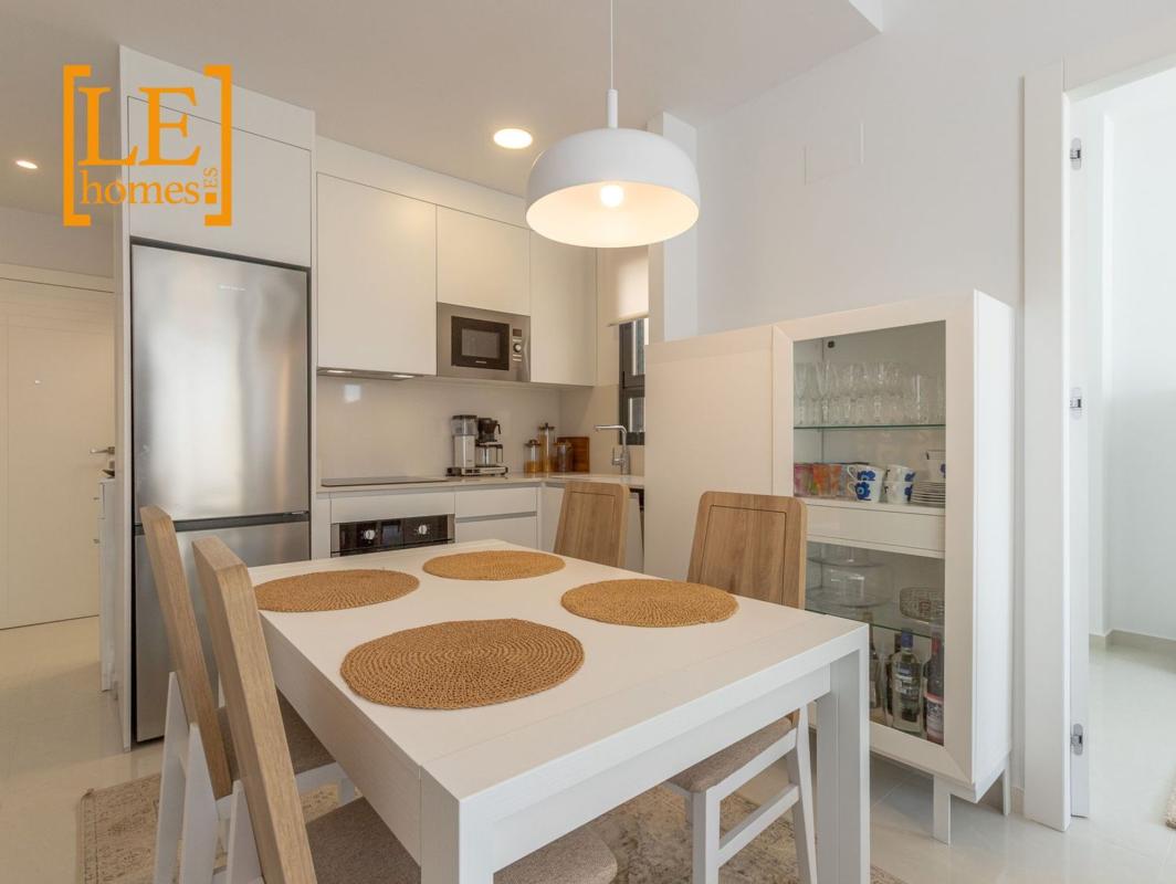 Sprzedaż poddasza w Ático en Maestro Francisco Casanov, 55, Avenida Habaneras - Curva de Palangre, Torrevieja, Torrevieja photo 4