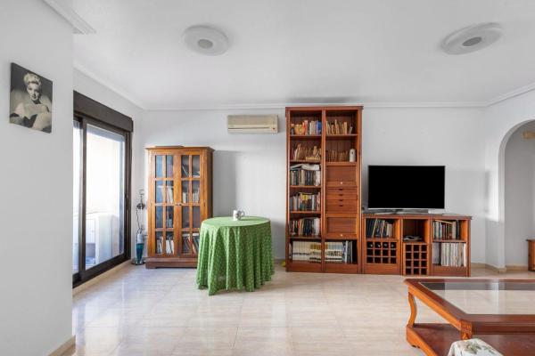 Продажа квартиры на Piso en Calle Apolo, 66, Antonio Machado, Torrevieja, Торревьеха
 photo 4