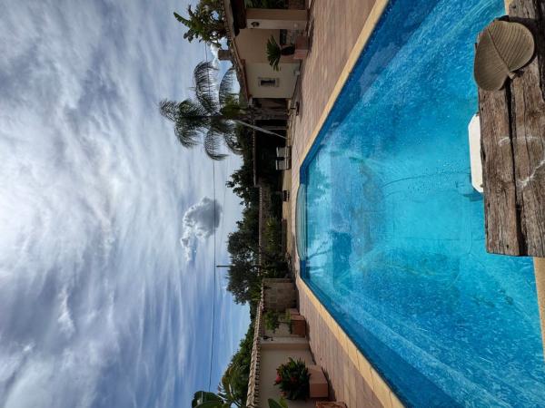 Independent chalet for sale in Casa o chalet en Lugar Barranquet, Centro, Pedreguer, Pedreguer
photo 1