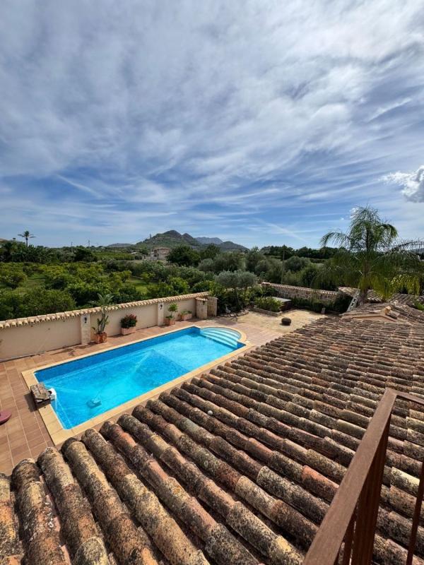 Sale of independent chalet in Casa o chalet en Lugar Barranquet, Centro, Pedreguer, Pedreguer
photo 3