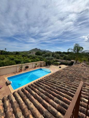 Independent chalet for sale in Casa o chalet en Lugar Barranquet, Centro, Pedreguer, Pedreguer
thumbnail 2