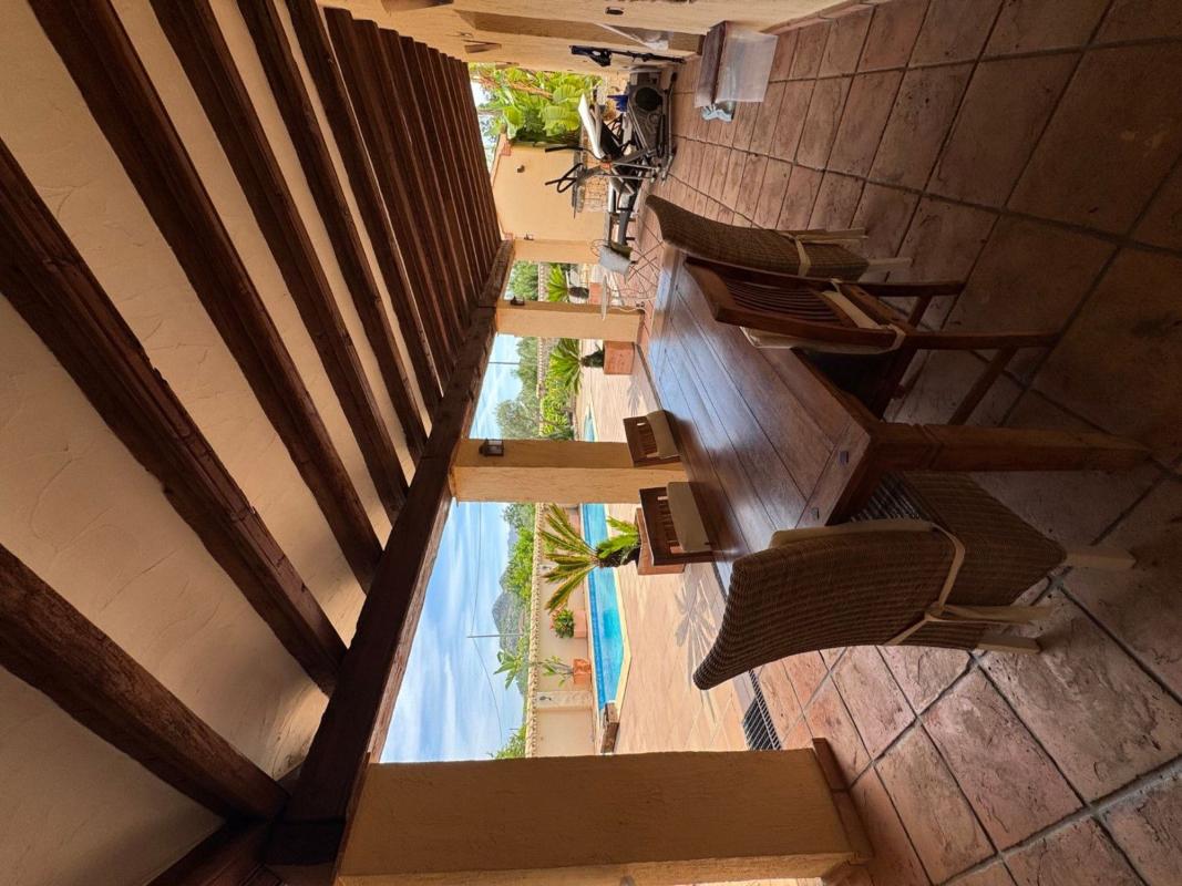 Sale of independent chalet in Casa o chalet en Lugar Barranquet, Centro, Pedreguer, Pedreguer
photo 4