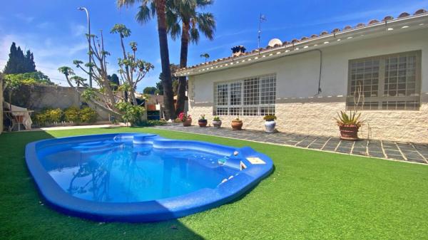 Casa o chalet independiente en Playa Muchavista, El Campello photo 1