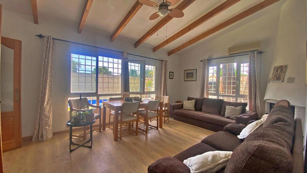 Properties for sale and rent in Spain photo 3