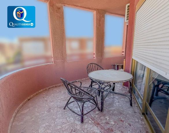 Sale of flat in Piso en Pont Nou-Corazón de Jesús, Elche / Elx, Elche / Elx
photo 1