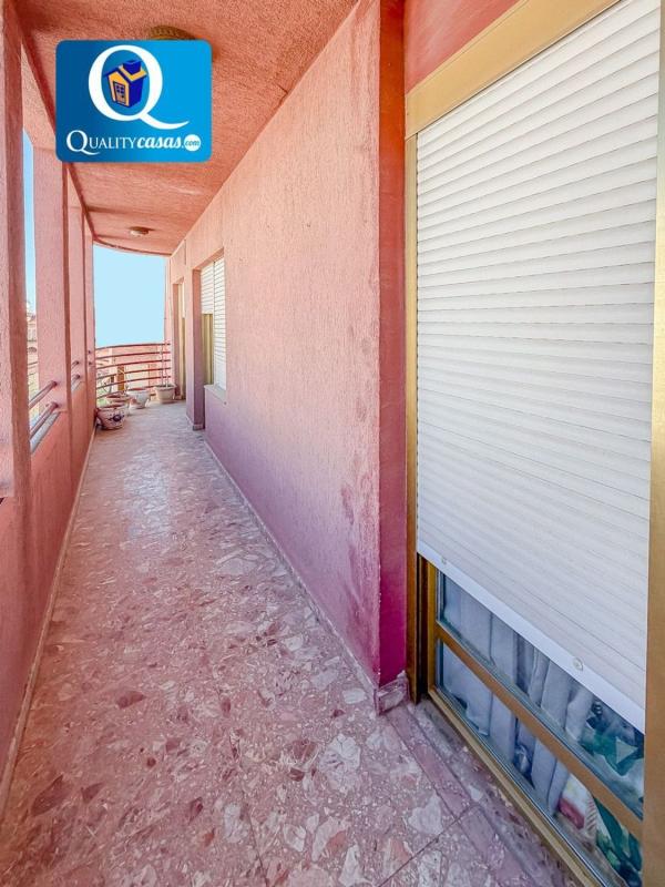 Sale of apartment in Piso en Pont Nou-Corazón de Jesús, Elche / Elx, Elche / Elx
 photo 2