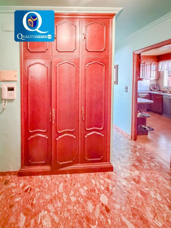 Sale of apartment in Piso en Pont Nou-Corazón de Jesús, Elche / Elx, Elche / Elx
 photo 5