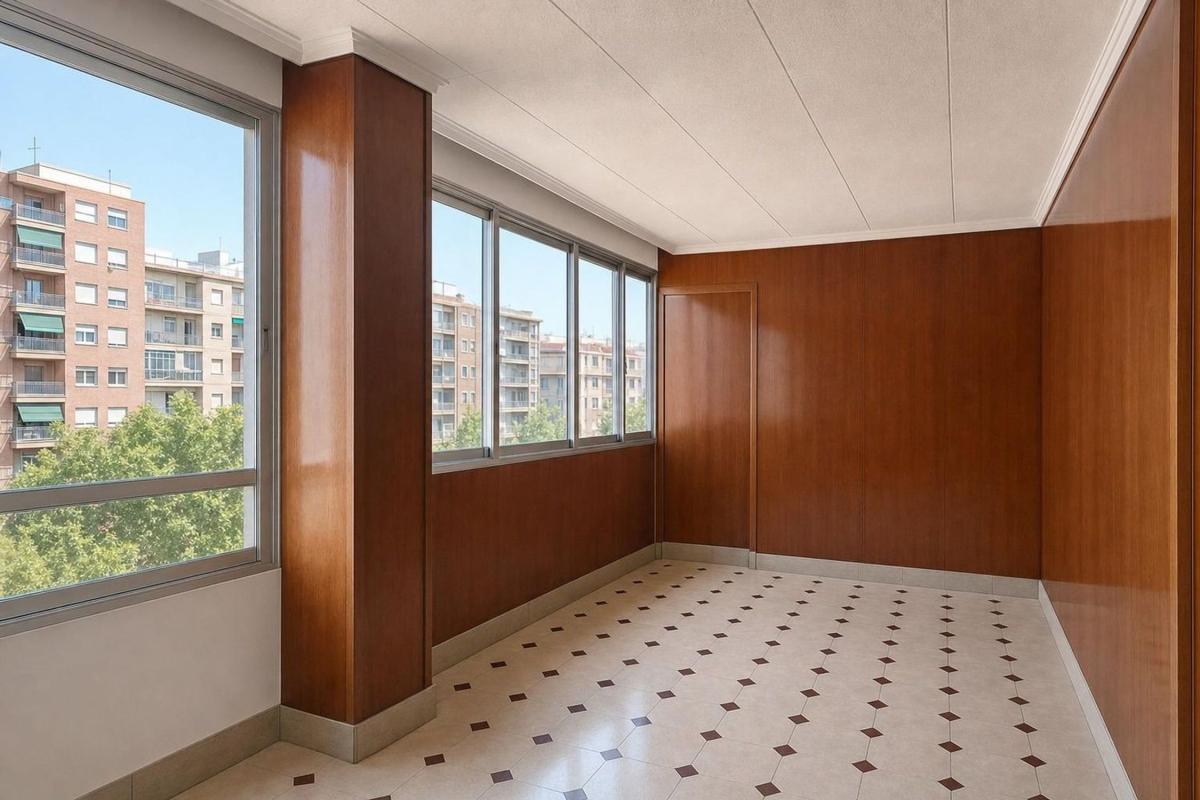Penthouse sale in  Ático en Calle Reina Victoria, Pont Nou-Corazón de Jesús, Elche / Elx, Elche / Elx photo 3