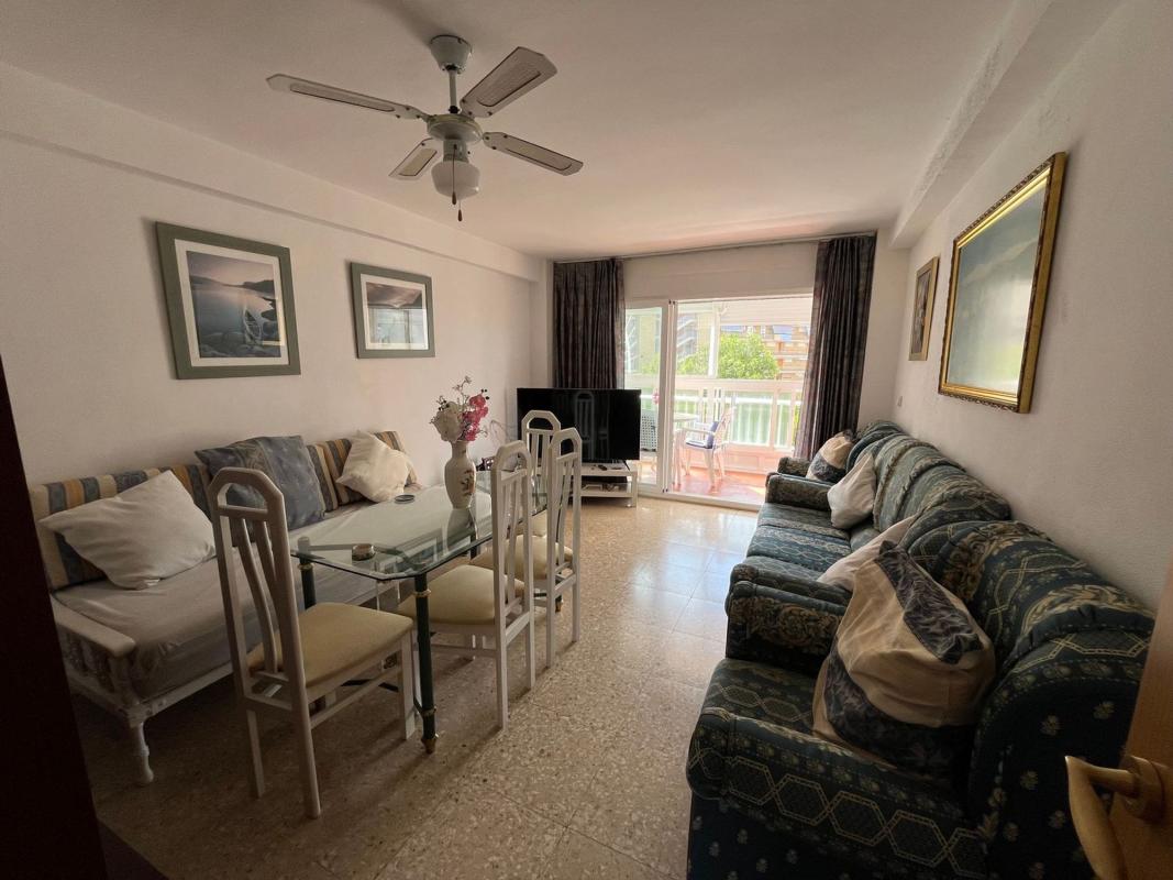 Sale of apartment in Piso en Avenida Bruselas, Playa de San Juan, Alicante / Alacant, Alicante
photo 1