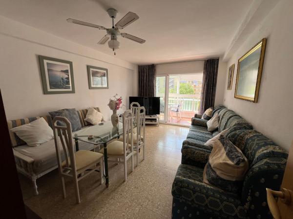 Sale of flat in Piso en Avenida Bruselas, Playa de San Juan, Alicante / Alacant, Alicante
 photo 1