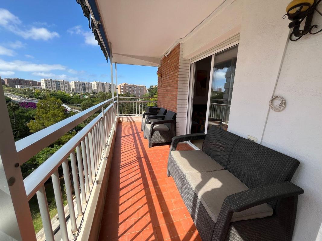 Sale of apartment in Piso en Avenida Bruselas, Playa de San Juan, Alicante / Alacant, Alicante
photo 2