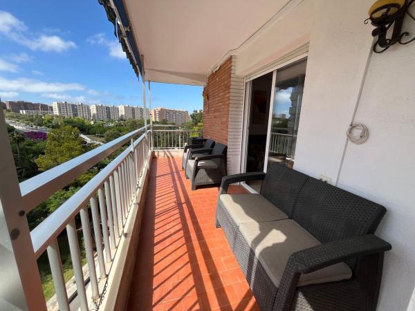 Sale of flat in Piso en Avenida Bruselas, Playa de San Juan, Alicante / Alacant, Alicante
 photo 2