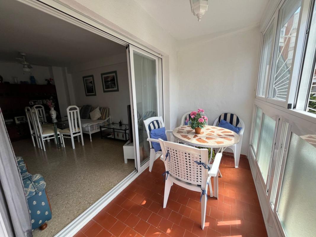 Sale of apartment in Piso en Avenida Bruselas, Playa de San Juan, Alicante / Alacant, Alicante
photo 3