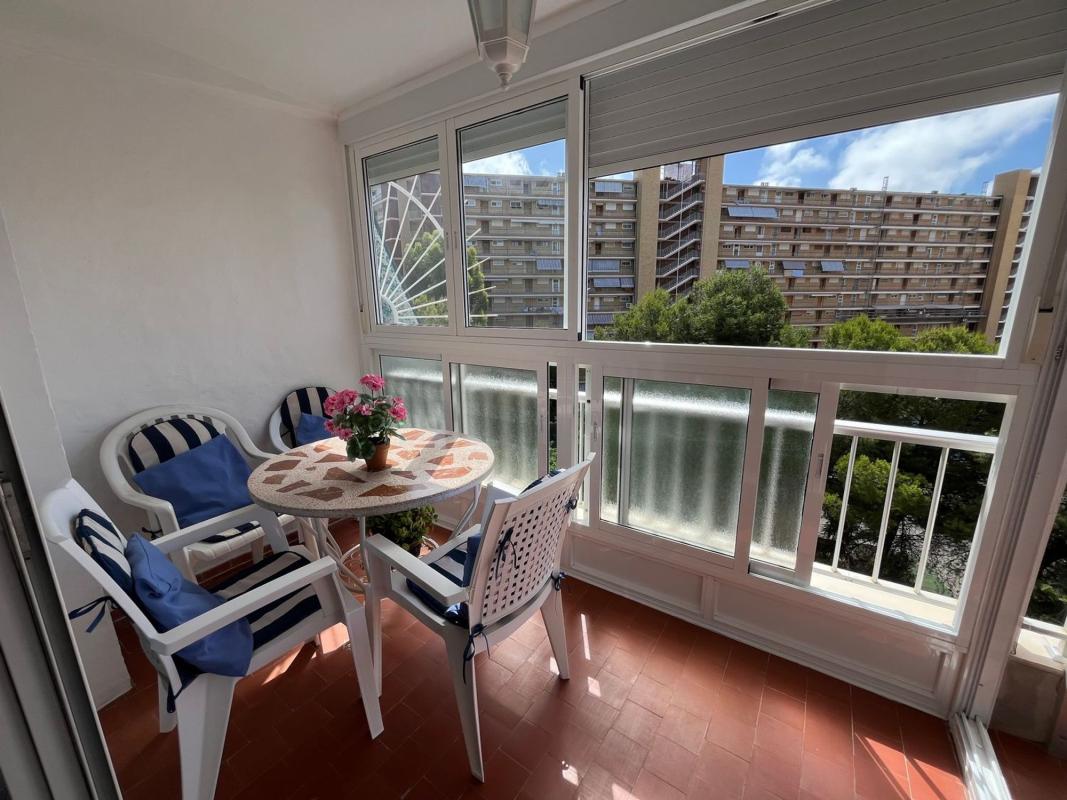 Sale of apartment in Piso en Avenida Bruselas, Playa de San Juan, Alicante / Alacant, Alicante
photo 4