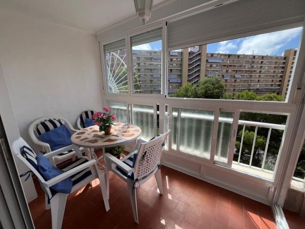 Sale of flat in Piso en Avenida Bruselas, Playa de San Juan, Alicante / Alacant, Alicante
 photo 4