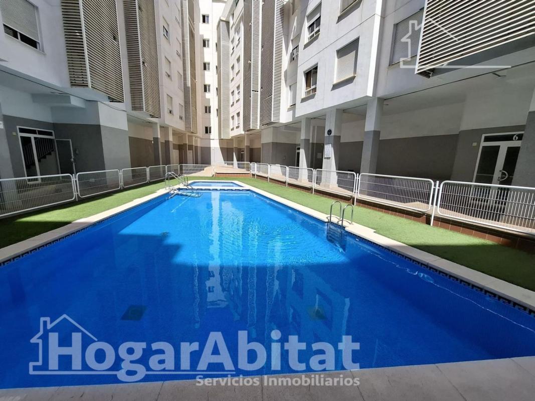 Venta de piso en Piso en Calle Virgen del Puig, Tómbola - Rabasa, Alicante / Alacant, Alicante / Alacant
photo 2