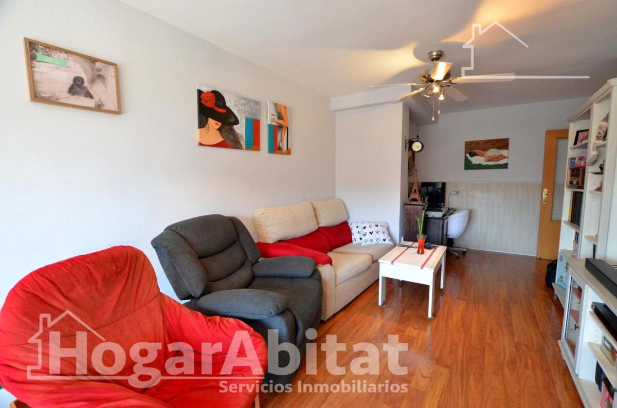 Venta de piso en Piso en Calle Virgen del Puig, Tómbola - Rabasa, Alicante / Alacant, Alicante / Alacant
photo 3