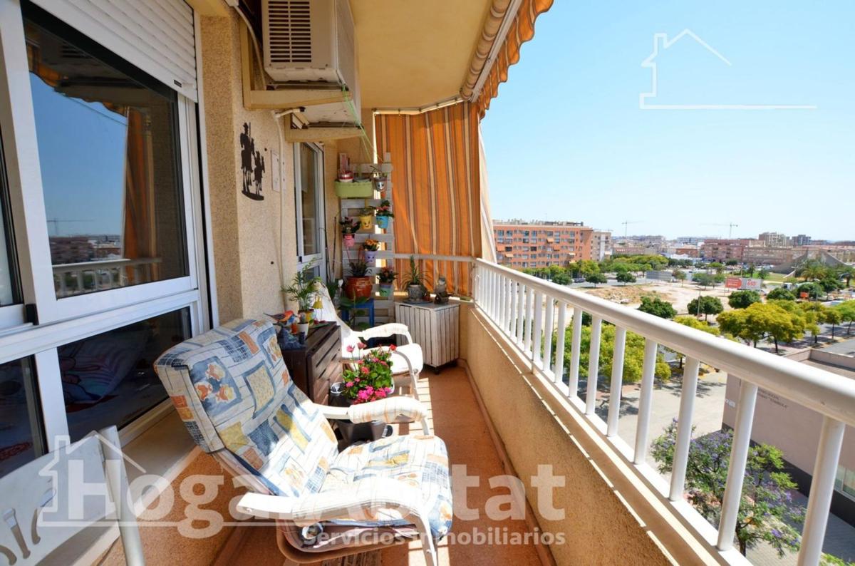 Venta de piso en Piso en Calle Virgen del Puig, Tómbola - Rabasa, Alicante / Alacant, Alicante / Alacant
photo 5