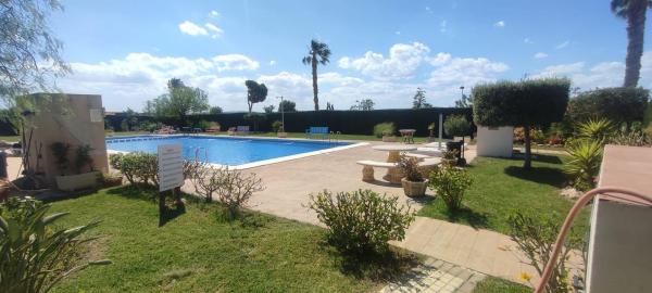 Casa o chalet independiente en La Siesta - El Salado - Torreta, Torrevieja photo 1