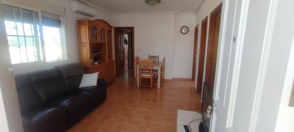Casa o chalet independiente en La Siesta - El Salado - Torreta, Torrevieja thumbnail 2