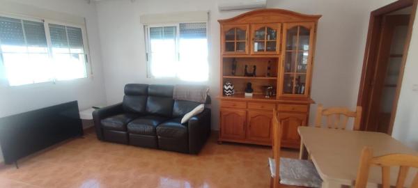 Casa o chalet independiente en La Siesta - El Salado - Torreta, Torrevieja photo 4
