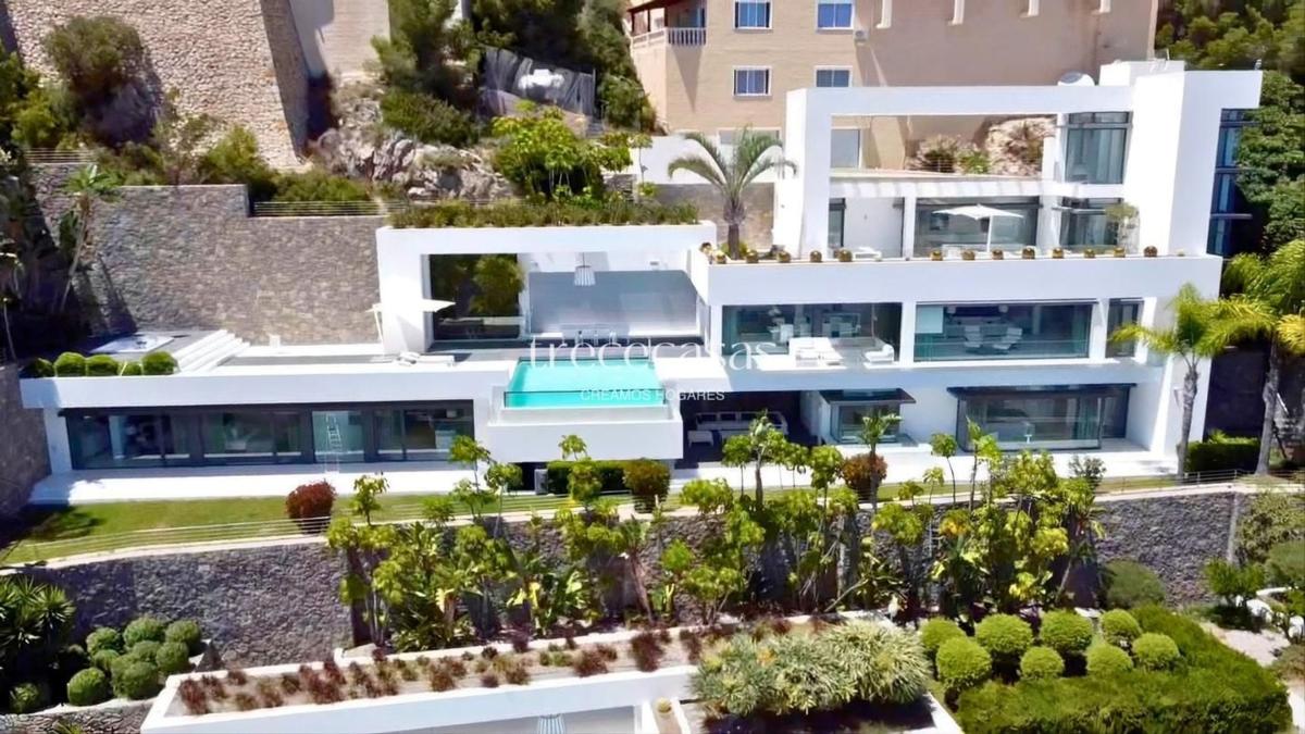 Properties for sale and rent in Spain photo 1