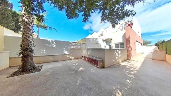 Chalet adosado en Los Balcones - Los Altos del Edén, Torrevieja photo 1