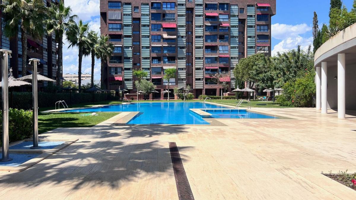 Duplex sale in Dúplex en Avenida Goleta, Cabo de las Huertas, Alicante / Alacant, Alicante photo 1