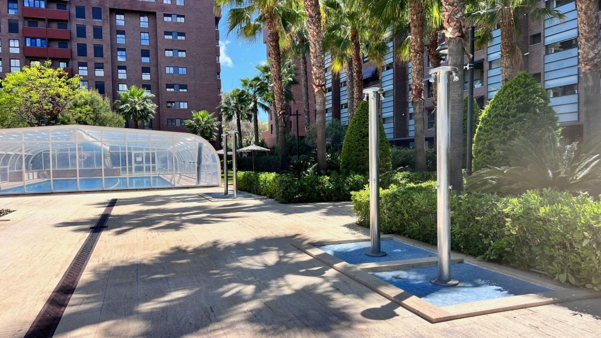Duplex sale in Dúplex en Avenida Goleta, Cabo de las Huertas, Alicante / Alacant, Alicante photo 5
