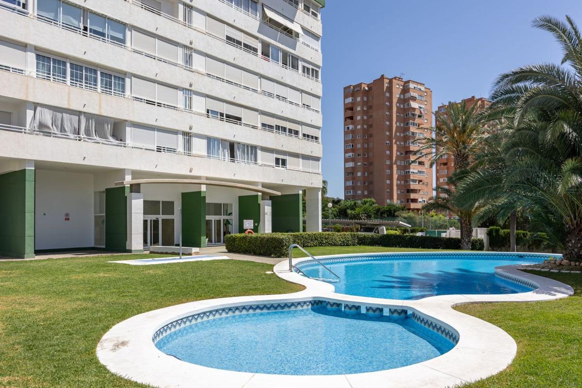 Продажа квартиры на Piso en Cala de Finestrat, Finestrat, Финестрат
 photo 2