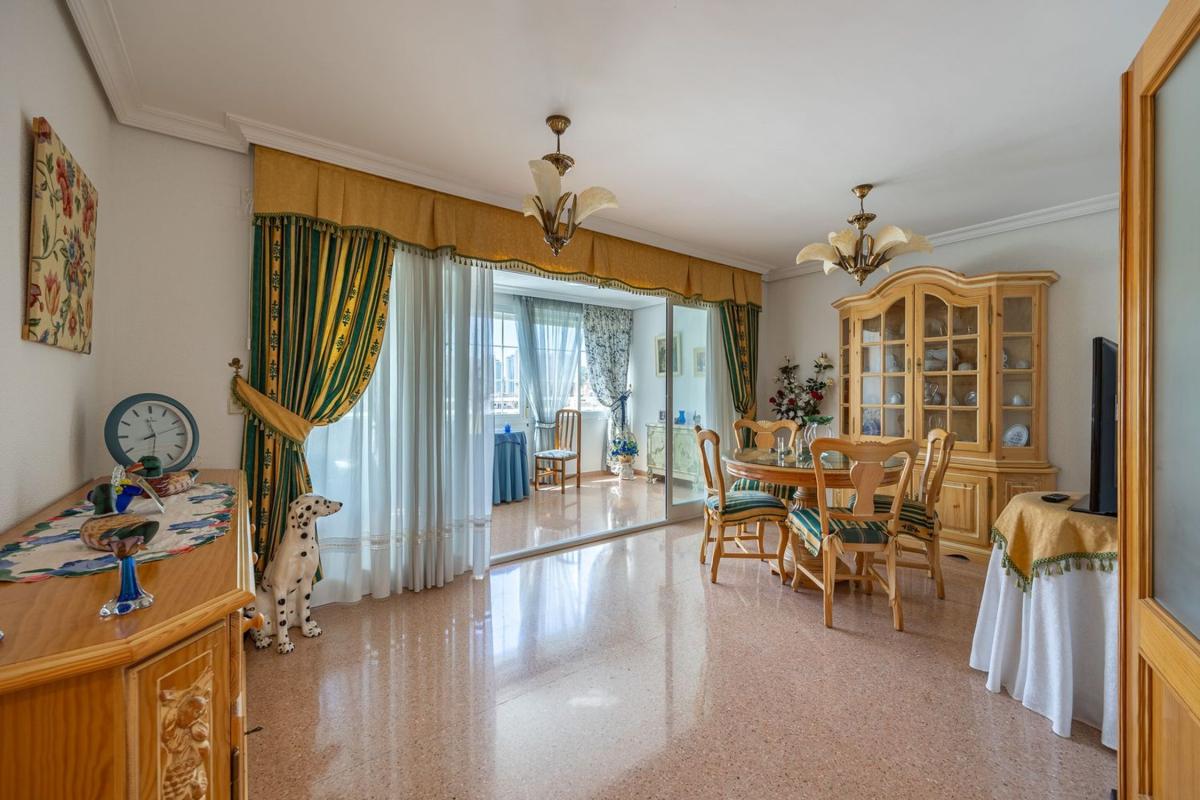 Продажа квартиры на Piso en Cala de Finestrat, Finestrat, Финестрат
 photo 4