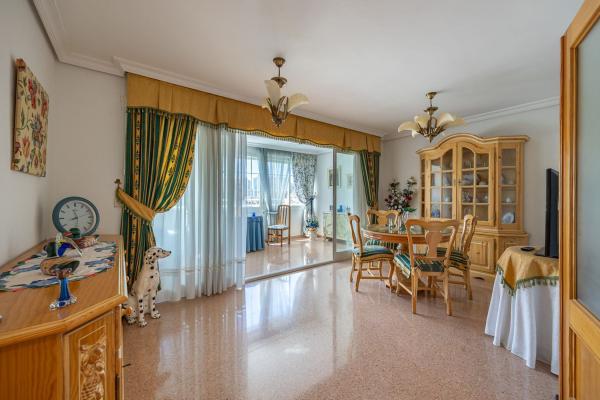 Продажа квартиры на Piso en Cala de Finestrat, Finestrat, Финестрат
 photo 4