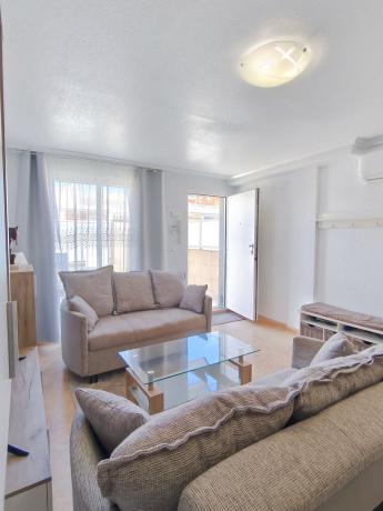 Chalet adosado en Avenida de los Holandeses, 3, Los Europeos, Torrevieja thumbnail 1