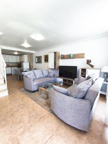 Chalet adosado en Avenida de los Holandeses, 3, Los Europeos, Torrevieja photo 4