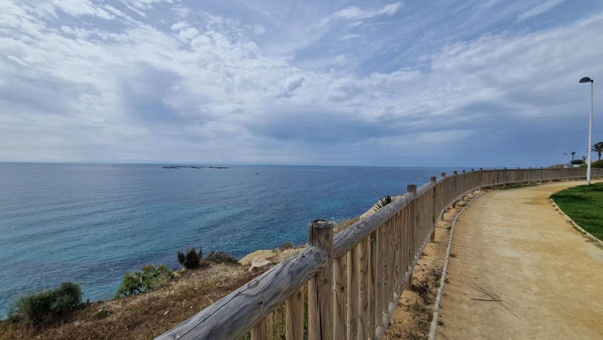 Sale of apartment in Piso en Calle del Agua, Platja Vila Joiosa, La Villajoyosa / Vila Joiosa, La Villajoyosa / Vila Joiosa
photo 2