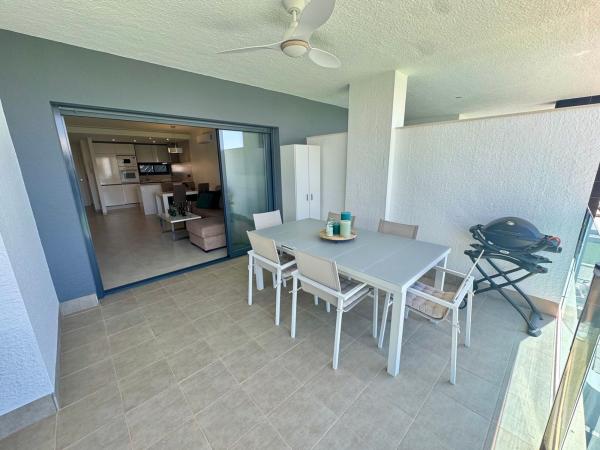 Venta de piso en Piso en Calle la Malva Rosa, 47, Urbanizaciones, Guardamar del Segura, Guardamar del Segura
thumbnail 2