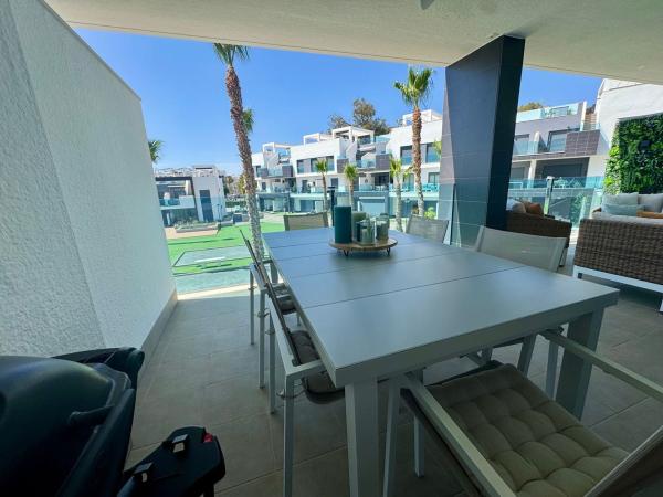 Venta de piso en Piso en Calle la Malva Rosa, 47, Urbanizaciones, Guardamar del Segura, Guardamar del Segura
 photo 4
