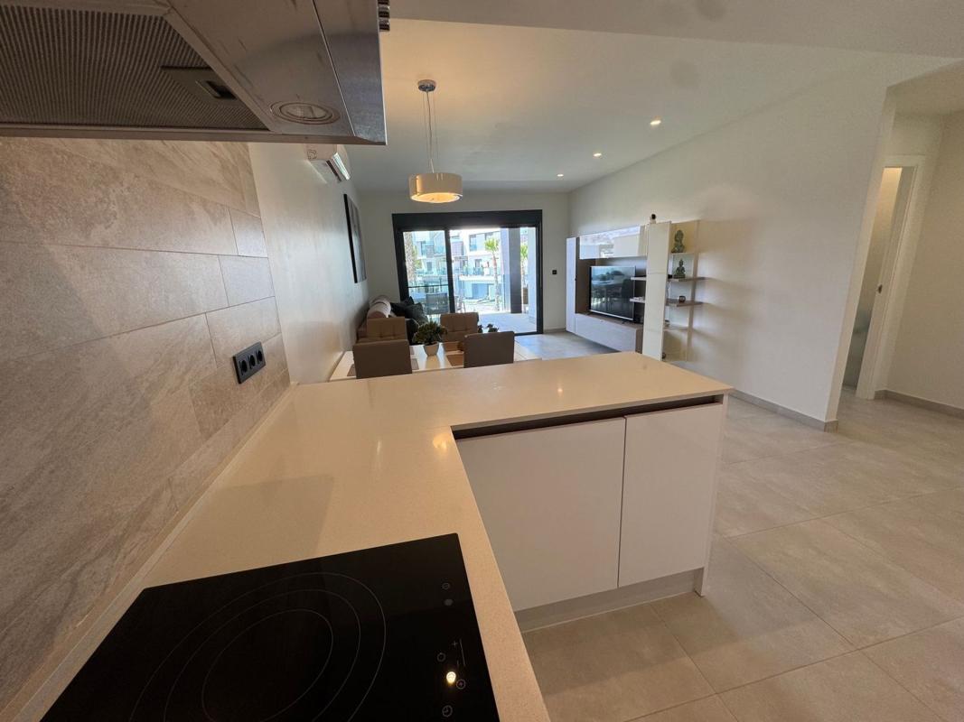 Продажа квартиры на Piso en Calle la Malva Rosa, 47, Urbanizaciones, Guardamar del Segura, Гуардамар-дель-Сегура
 photo 5