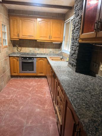 Venta de piso en Piso en Calle Comte de Cocentaina, Cocentaina, Cocentaina
 photo 4