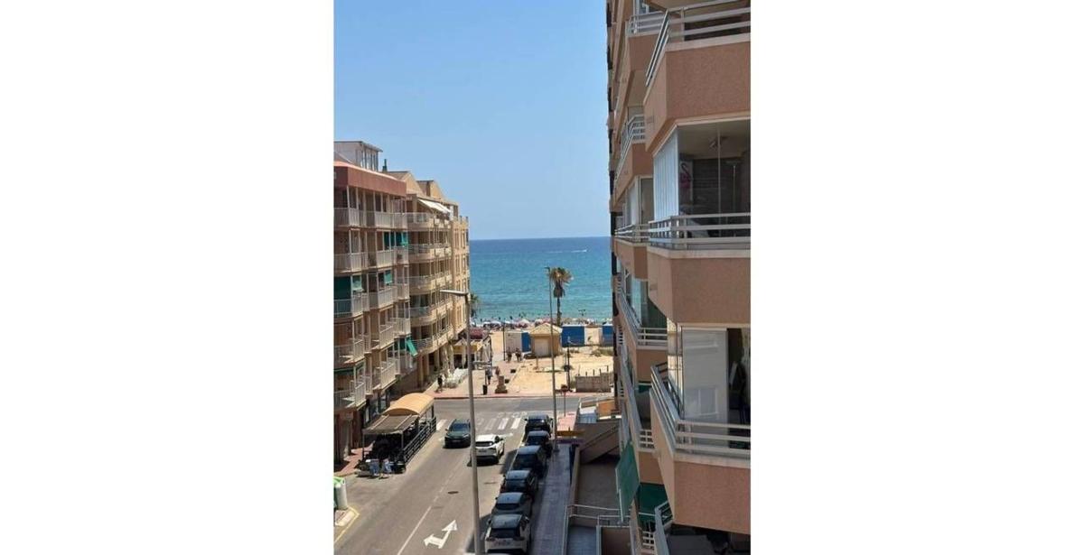 Venta de ático en Ático en Los Europeos, Torrevieja, Torrevieja photo 2