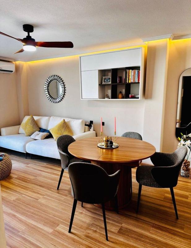 Продажа квартиры на Piso en El Acequión, Torrevieja, Торревьеха
 photo 2
