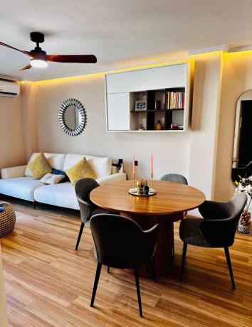 Продажа квартиры на Piso en El Acequión, Torrevieja, Торревьеха
 photo 2