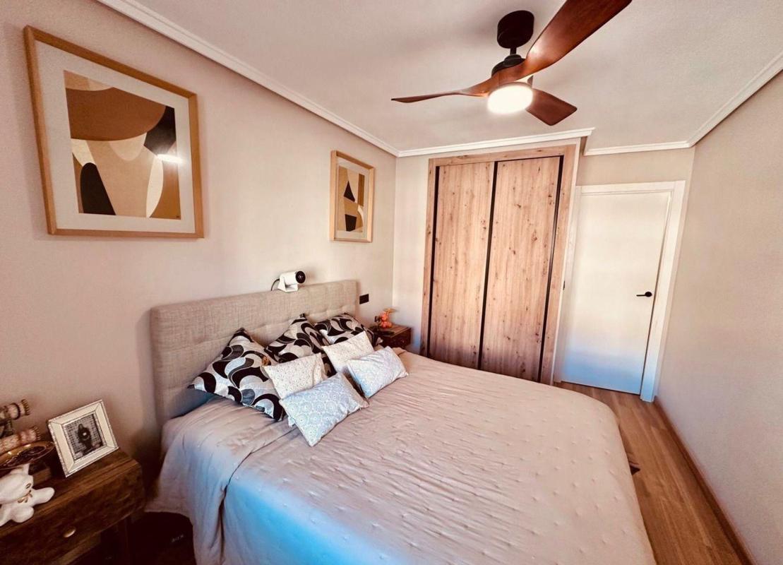 Продажа квартиры на Piso en El Acequión, Torrevieja, Торревьеха
 photo 5