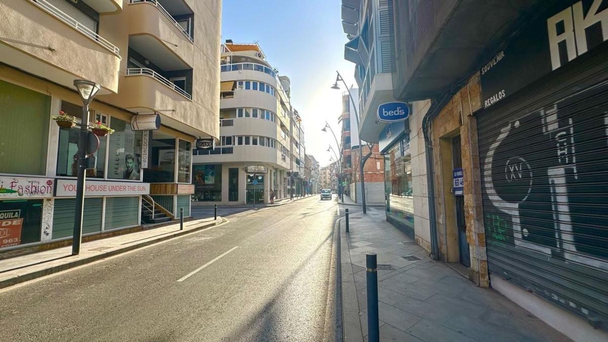 Продажа квартиры на Piso en Centro - Muelle Pesquero, Torrevieja, Торревьеха
 photo 3