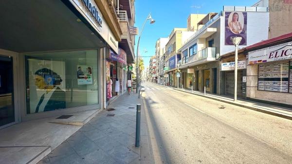Продажа квартиры на Piso en Centro - Muelle Pesquero, Torrevieja, Торревьеха
 photo 4
